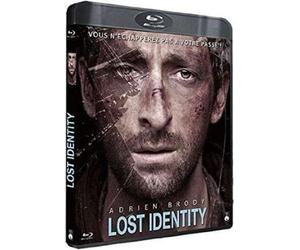 Lost Identity [Francia] [Blu-ray]