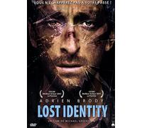 Lost Identity [Francia] [DVD]