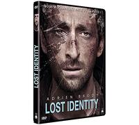 Lost Identity [Francia] [DVD]