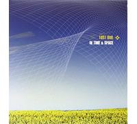 Lost Idol - In Time & Space (Ep)