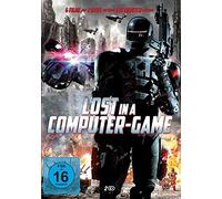 Lost in a Computer-Game [Alemania] [DVD]