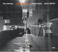 Lost In A Dream by Paul Motian (2010-03-09)