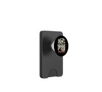 Lost in a Good Book Cozy Reading Design PopSockets PopWallet para MagSafe