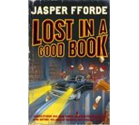 Lost In A Good Book (ebook)