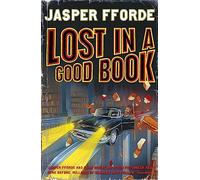 Lost In A Good Book: Thursday Next Book 2