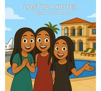 Lost in a Hotel