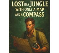Lost in a Jungle with Only a Map and a Compass: A Survival Thriller of Ancient Secrets, Ruthless Enemies, and the Heart of the Jungle