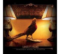 Lost in a Name - Remember Where We Started