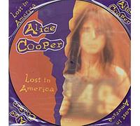 Lost in America [12 inch]