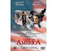Lost In America [1985] (Region 2 compatible)