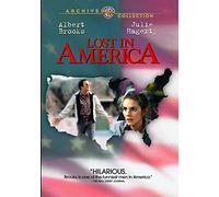 Lost In America [Edizione: Stati Uniti] [DVD]