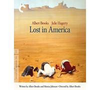 Lost in America (Criterion Collection) [USA] [Blu-ray]