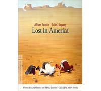 Lost in America (Criterion Collection) [USA] [DVD]