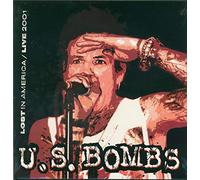 Lost in America/Live 2001 [Vinilo]