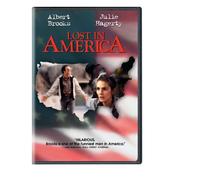 Lost in America [Reino Unido] [DVD]