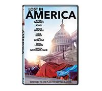 Lost In America [USA] [DVD]