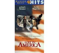 Lost in America [USA] [VHS]