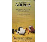 Lost in America [USA] [VHS]