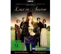 Lost in Austen [Alemania] [DVD]