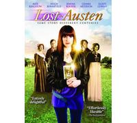 Lost in Austen [USA] [DVD]