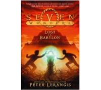 Lost In Babylon (ebook)