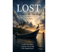LOST in Barra de Navidad