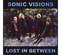 LOST IN BETWEEN