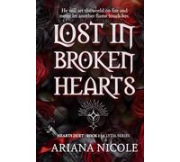 Lost In Broken Hearts