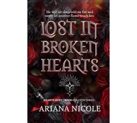 Lost In Broken Hearts