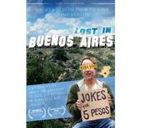 Lost in Buenos Aires [Reino Unido] [DVD]