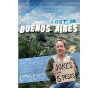 Lost in Buenos Aires [Reino Unido] [DVD]