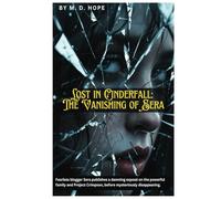 Lost in Cinderfall: The Vanishing of Sera