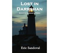 Lost In Darrshan: Book 2 - Kingdom of Temal