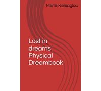 Lost in dreams Physical Dreambook: Trail of dreams (Hesperus and Venus rose tornado)