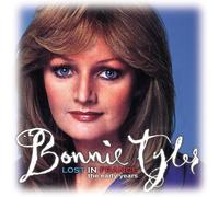 Lost in France: the Early Year