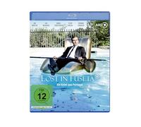Lost in Fuseta - Ein Krimi aus Portugal [Alemania] [Blu-ray]