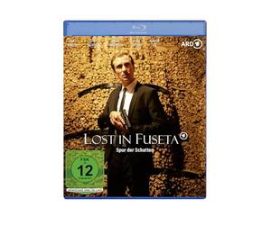 Lost in Fuseta - Ein Krimi aus Portugal: Spur der Schatten [Alemania] [Blu-ray]