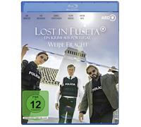 Lost in Fuseta - Ein Krimi aus Portugal: Weiße Fracht [Alemania] [Blu-ray]