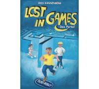 Lost in Games: Das Portal