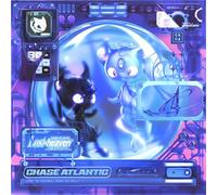 Chase Atlantic - Lost In Heaven Édition Limitée Exclusivité Fnac Vinyle Rose et Transparent