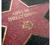 Lost in Hollywood - Lost in Hollywood (Digipak)