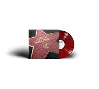 Lost in Hollywood - Lost in Hollywood (Opaque Black Marbled Lp) [Vinilo]