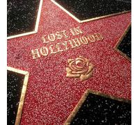 Lost in Hollywood - Lost in Hollywood (Opaque Black Marbled Lp) [Vinilo]