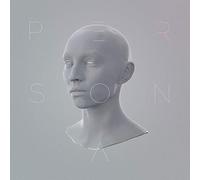 Lost In Kiev - Persona [Vinilo]