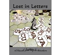 Lost in Letters: A Puzzle Journey to Nowhere
