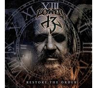 Lost in life - Restore The Order