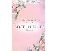 Lost in Lines: Through broken pages