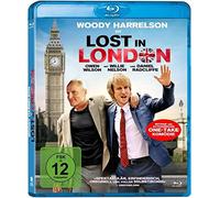 Lost in London [Alemania] [Blu-ray]