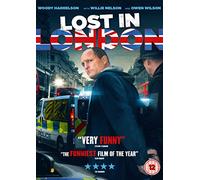 Lost in London [DVD]