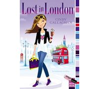 Lost in London (Mix Series) [Idioma Inglés]